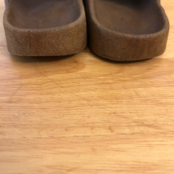 Pali Hawaii Buckle Sandals - Picture 8 of 8